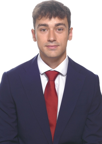 Pablo Giménez Villa
